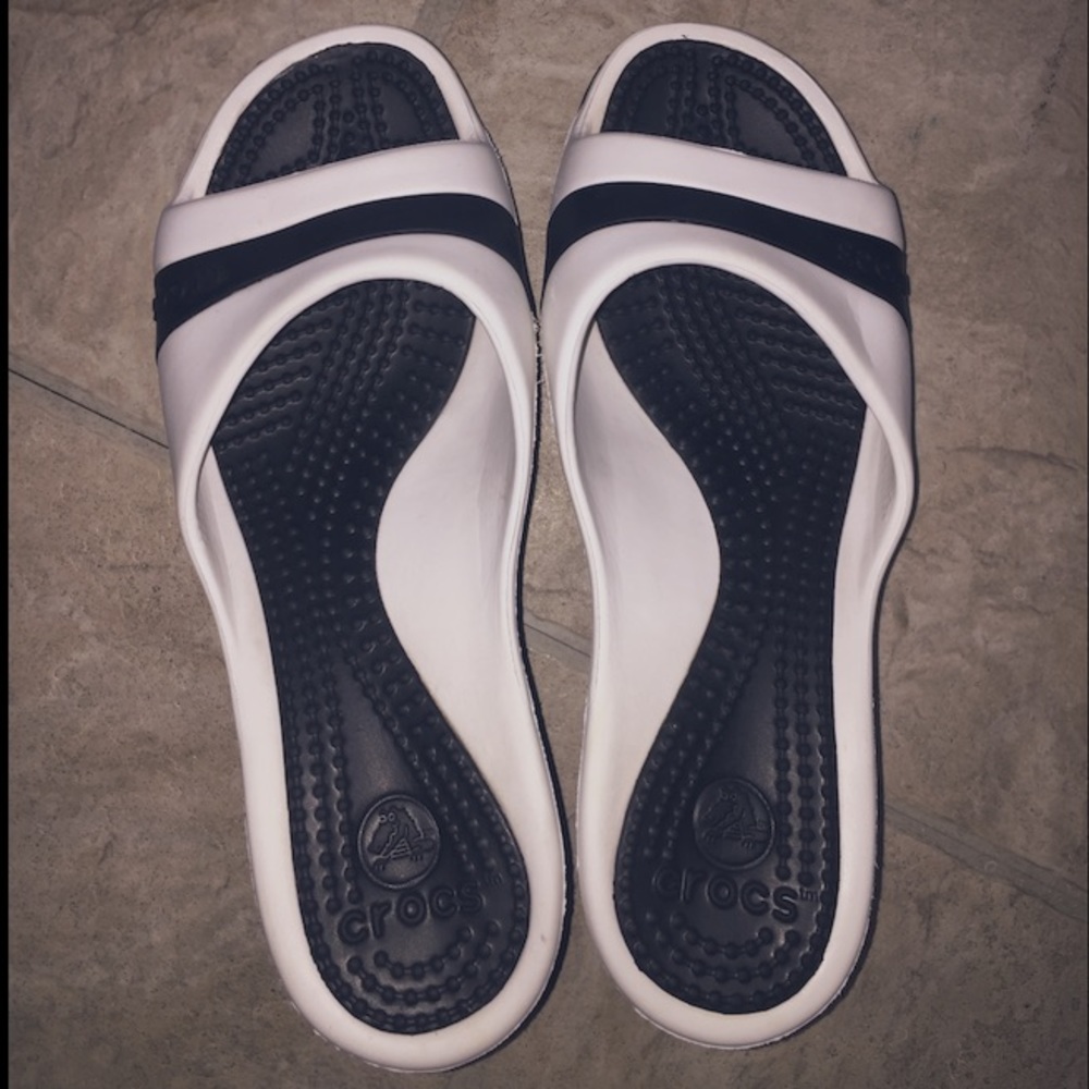 Crocs Wesges